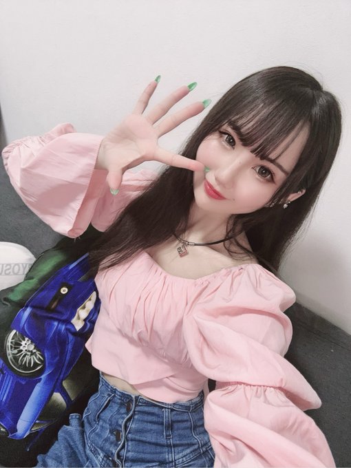 Twitterのコスプレ画像6