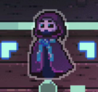 Spirited Thief 💰 OUT NOW tweet media