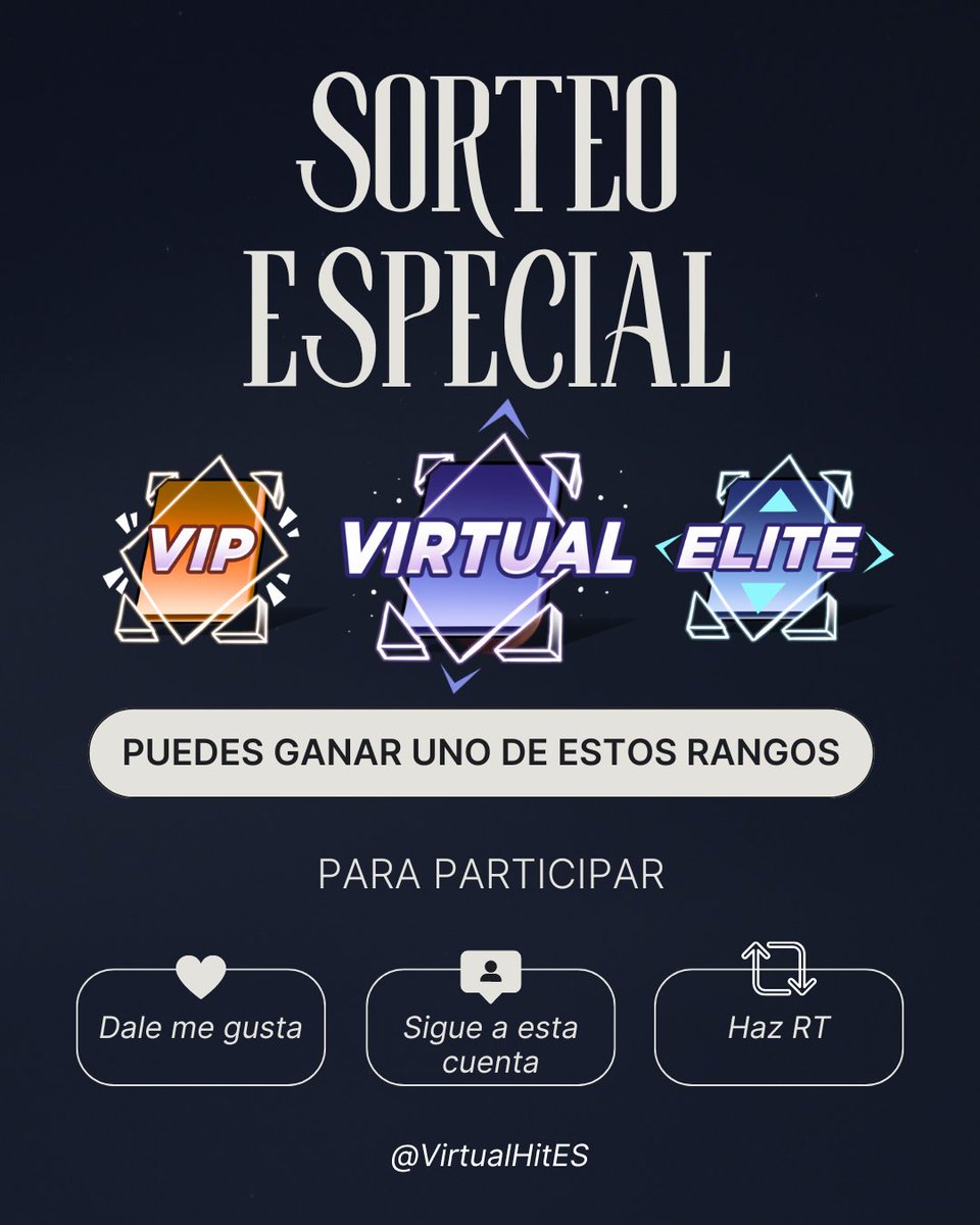 VirtualHit 🪐 tweet media