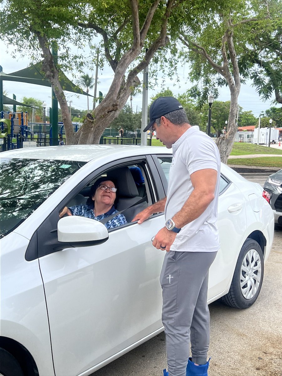 Francis X. Suarez tweet media