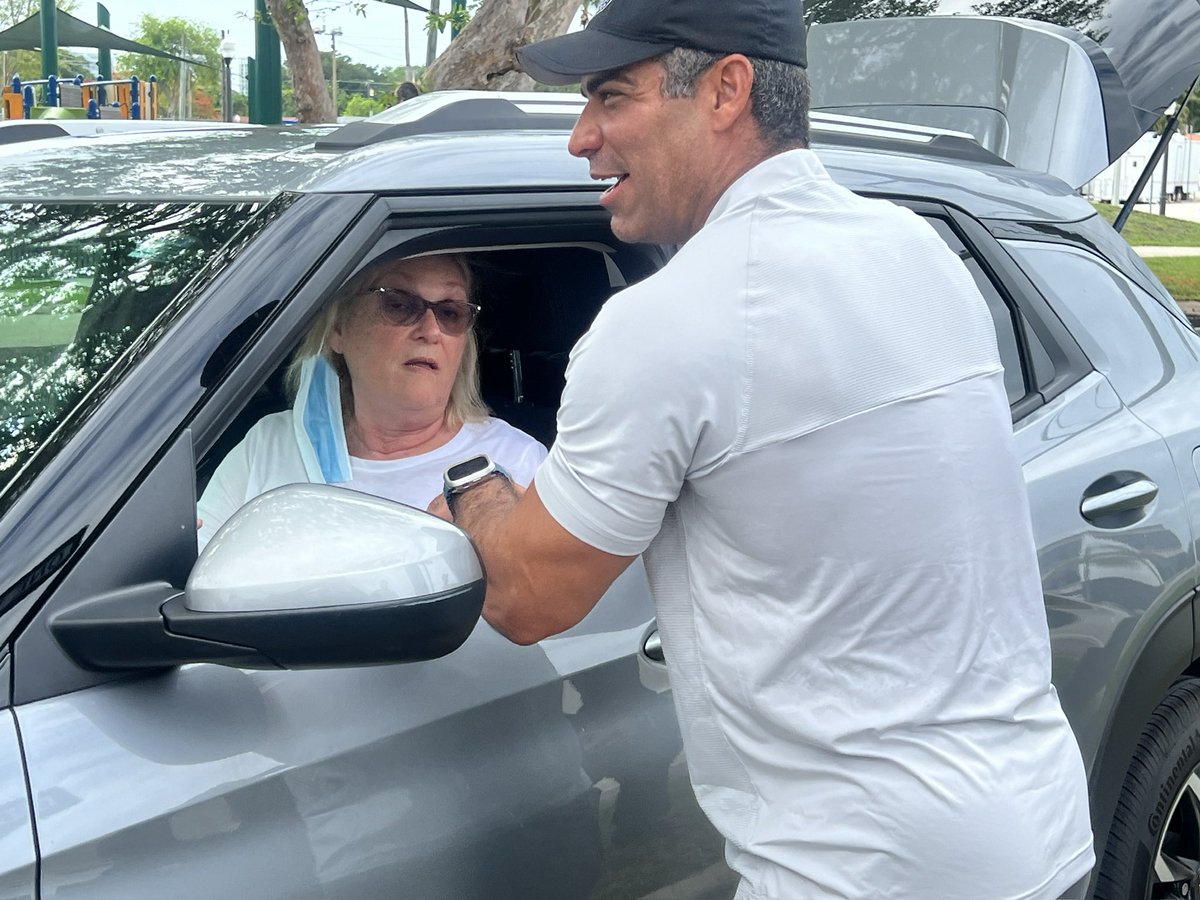 Francis X. Suarez tweet media