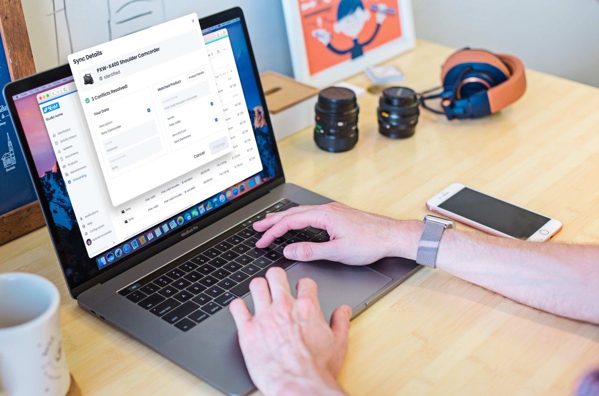 <a href="/BeamDynamics/">BEAM Dynamics</a> has implemented its Data Improvement Platform™ at <a href="/NMR_Events/">NMR Events</a> . The installation provides immediate data and continual development within the R2 database from #UniqueBusinessSystems.
bit.ly/3XlHK8r