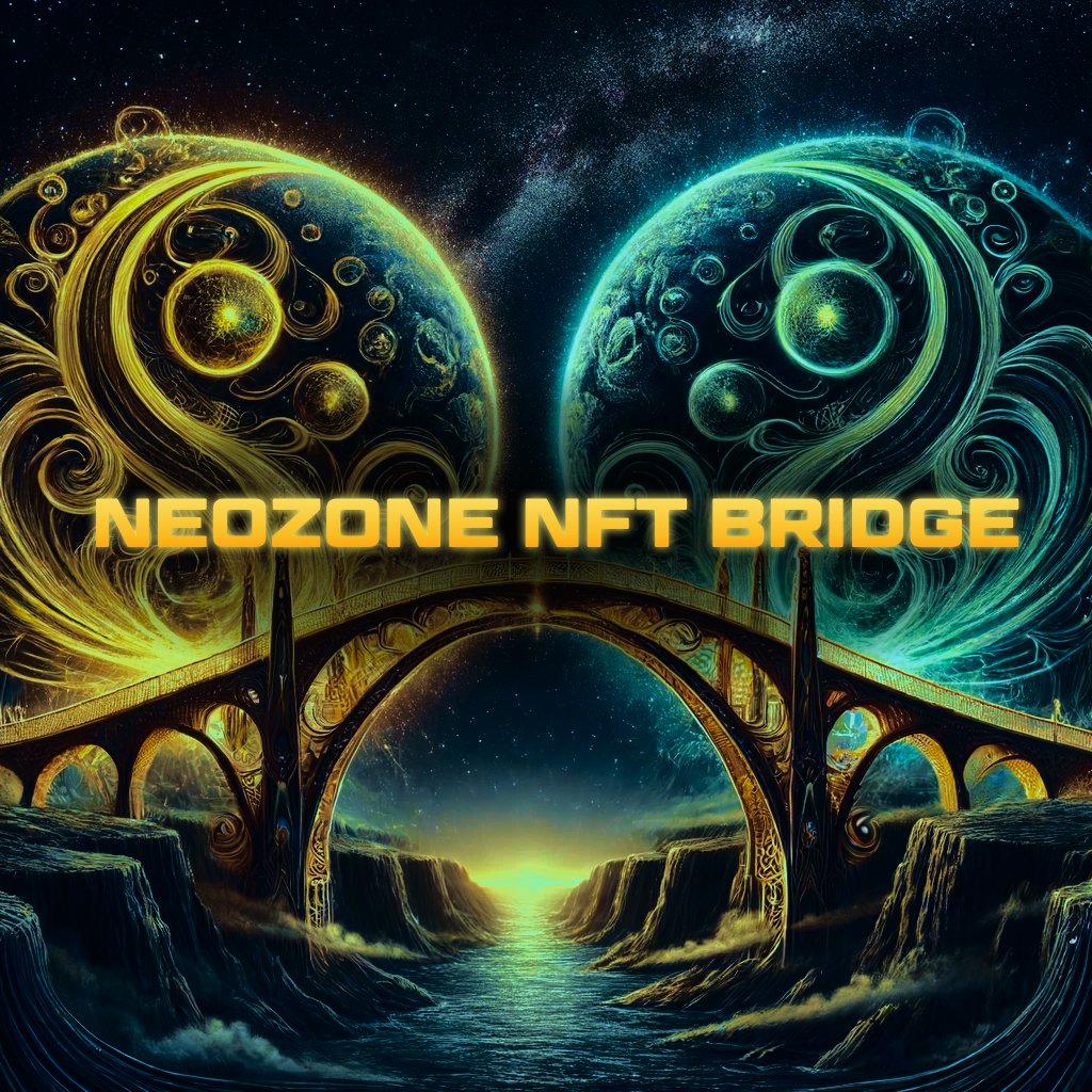 🌟 NEOZONE will be the first <a href="/Blast_L2/">Blast</a> NFT marketplace integrated NFT bridge this June. 
 
🌟 Highlights:

- Gas fees efficiency: Transfer multiple NFTs across chains with gas fees of 1 single transaction!

- Intuitive UI: A few clicks is all it takes to move your NFTs.

Stay