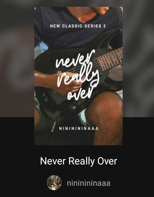 kkweenxiu's tweet photo. @nininininaaa Just finished the series, what a masterpiece you made 'twas a rollercoaster of emotions. Lucky that I found your stories on tiktok 😄 
I have a lot to say here, but "I was enchanted to meet you" #newclassicseries is a must to read https://t.co/nkFaRsIKAN