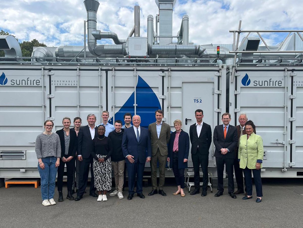 Adenauer-Stiftung tweet media