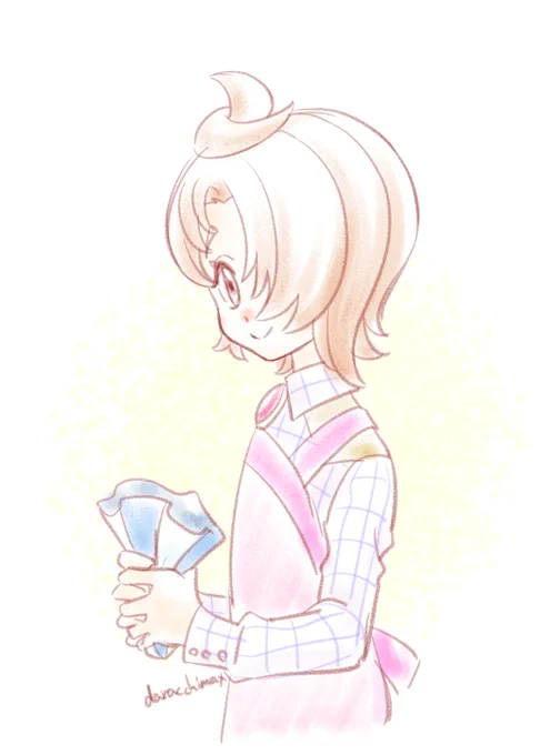 岡田みあふるるつばさくん #ジョー岡田生誕祭2024 