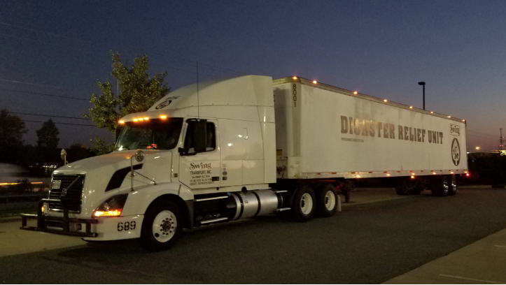 ORBCOMM_Inc's tweet photo. Tomme Gamewell, Director of Operations at Swing Transport, discusses how ORBCOMM’s trailer tracking solution enhances visibility, reduces idle time and optimizes trailer-to-tractor ratios in this case study. https://t.co/iMtQEBYNnw 
#trailertracking #iot #trailertelematics https://t.co/OLX4yQaM4s