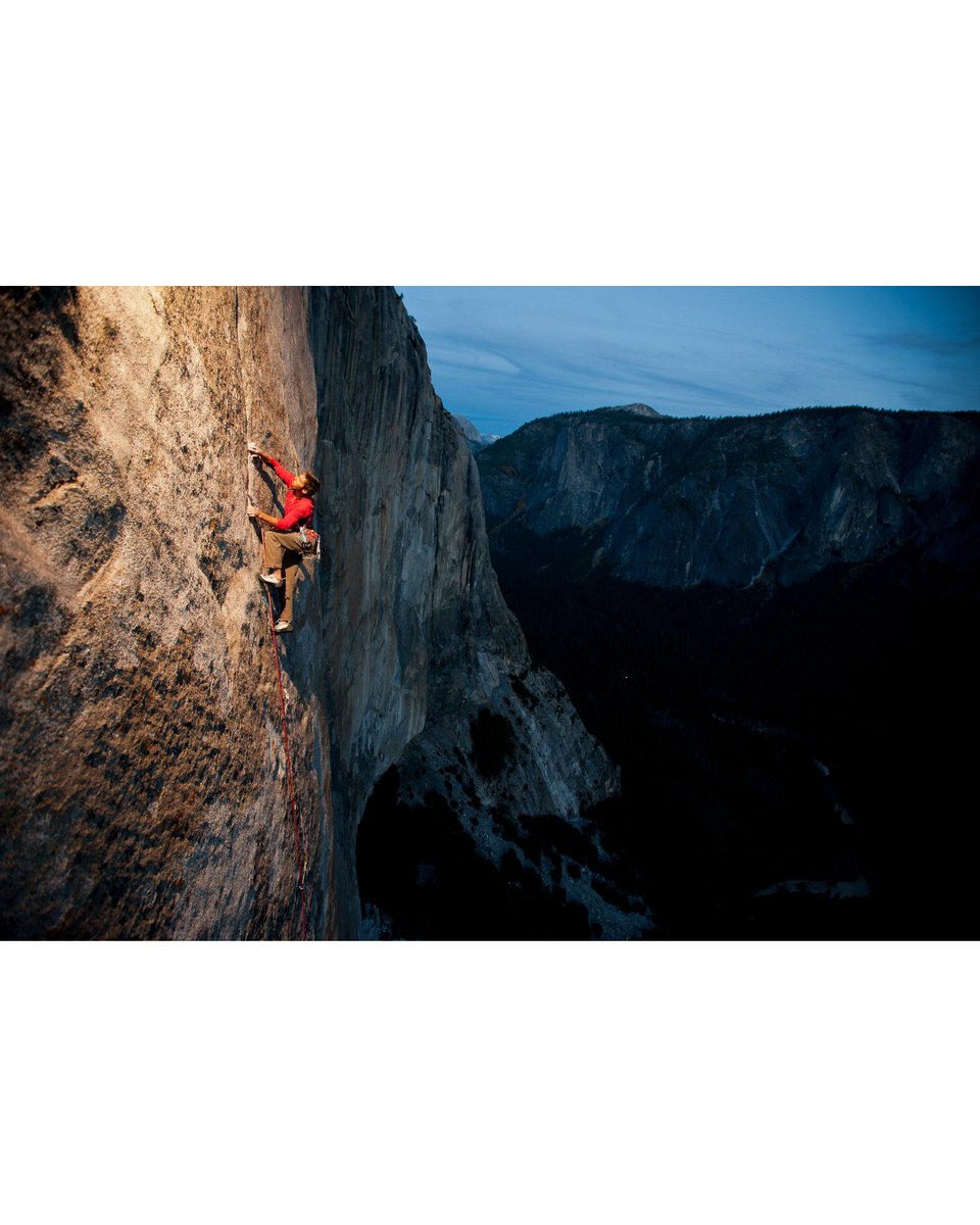 Jimmy Chin (@jimkchin) on Twitter photo <a href="/kjorgeson/">Kevin Jorgeson</a> punching in for the night shift on the Dawn Wall.
Prints available at link in bio. <a href="/kjorgeson/">Kevin Jorgeson</a> punching in for the night shift on the Dawn Wall.
Prints available at link in bio.