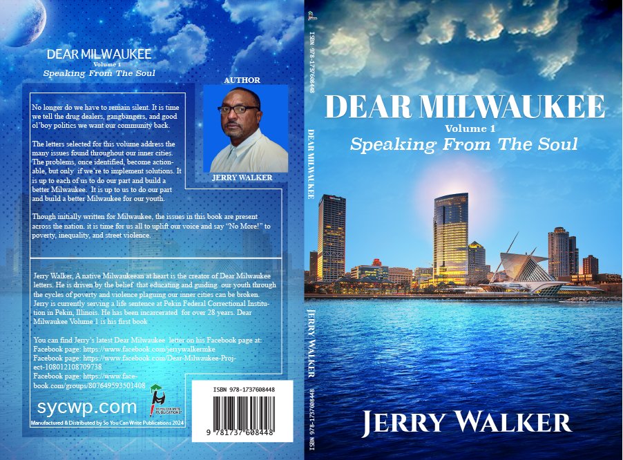 Author K. Watkins tweet media