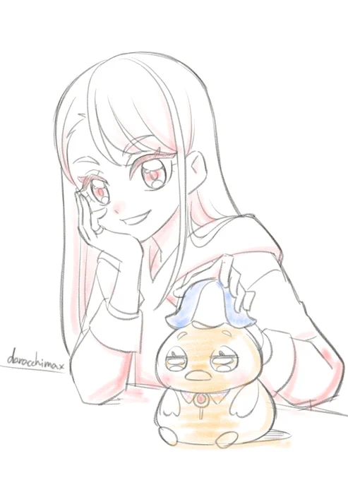 岡田みあふるるつばさくん #ジョー岡田生誕祭2024 