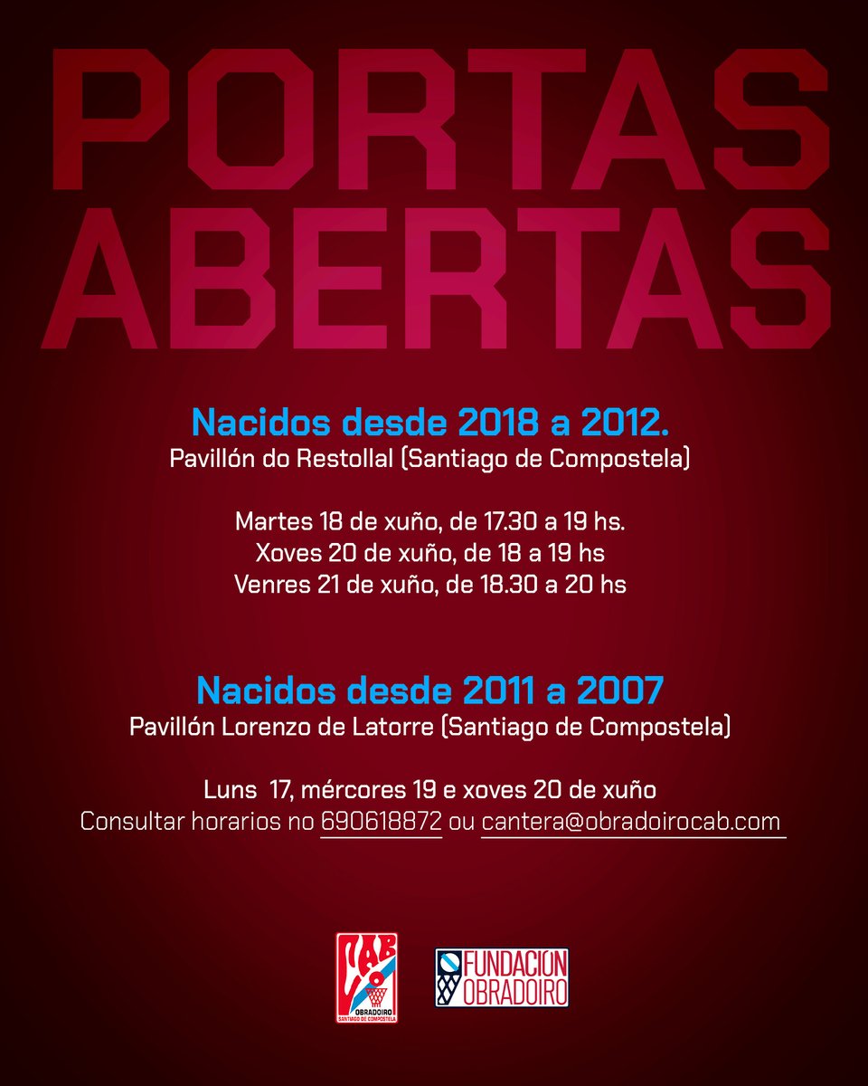 MONBUS OBRADOIRO tweet media