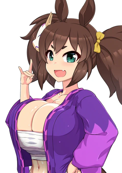 イナリわんっ! 