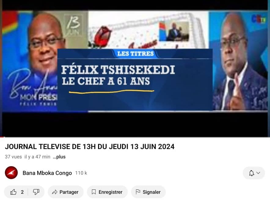DanielKleber_'s tweet photo. Hummmm #JMK @kassamba01 dans ses œuvres 😂!
Il ne changera jamais lui.
@Hcidibi omoni ?
@Sergemadika, mais #SixTV etie eloko tein 🤭😂 https://t.co/Gj8TzXsM05