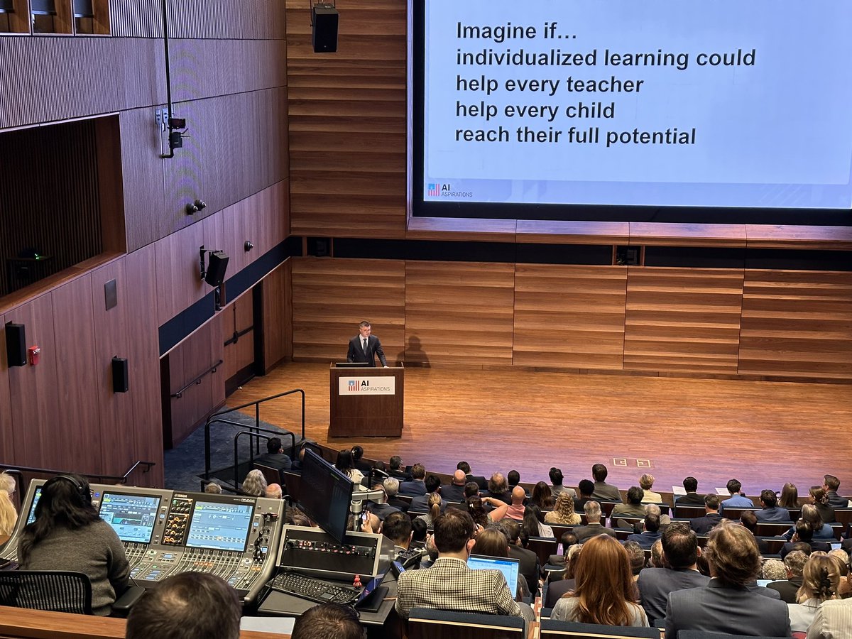 rbpless's tweet image. At the AI Aspirations event in the old Newseum building. I love being in DC @GWtweets and finding ways to understand what AI research is most important.