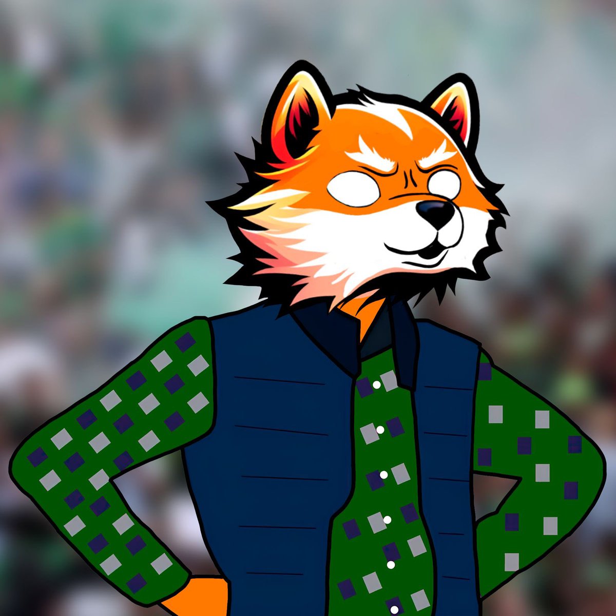 Shiba Saga tweet media