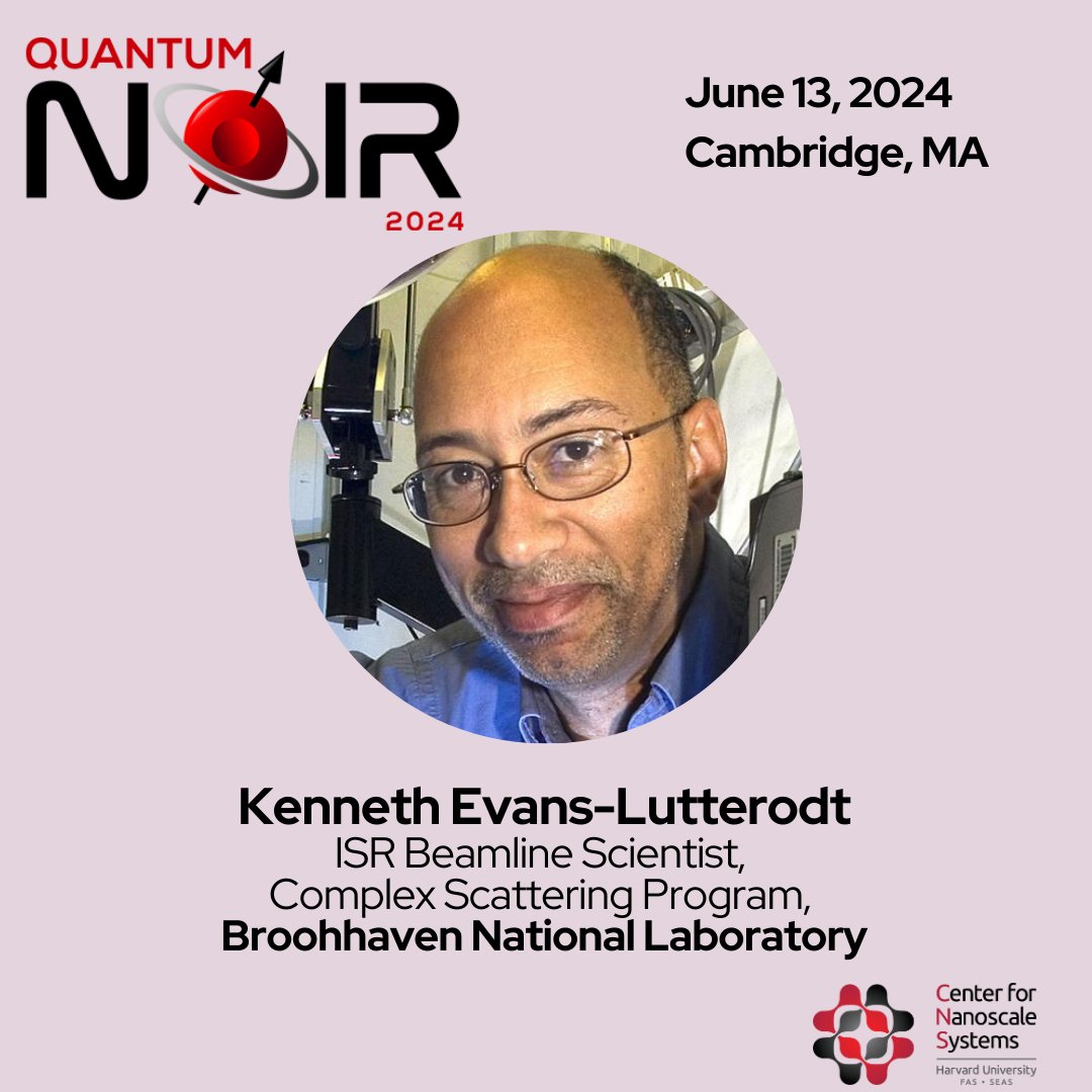 Quantum Noir tweet media