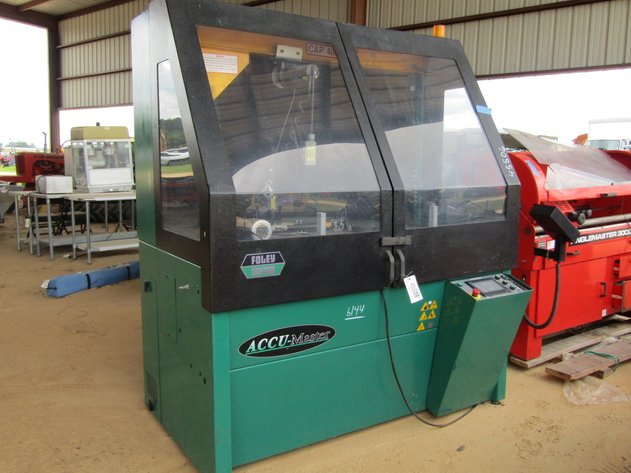 WeeksTurf's tweet photo. Online Turf Equipment Auction. Bidding Ends Wednesday June 19, 2024. Over 250 Items! Go to https://t.co/nJrrnKcxva to view the online catalog. Inspect items before bidding. https://t.co/XHmGNOf6ag