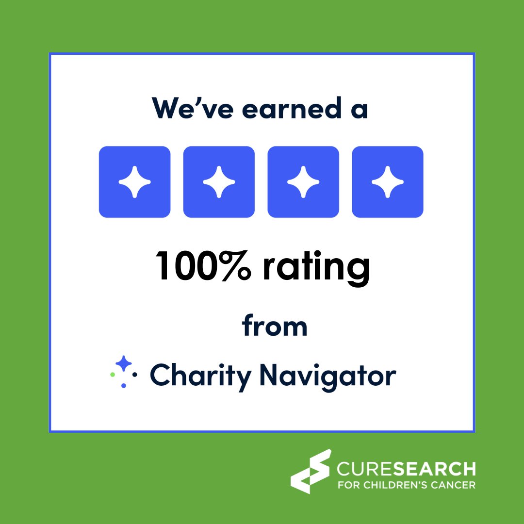 Your dollars fund truly impactful change for kids with cancer. Thank YOU for being the driving force behind our mission!
