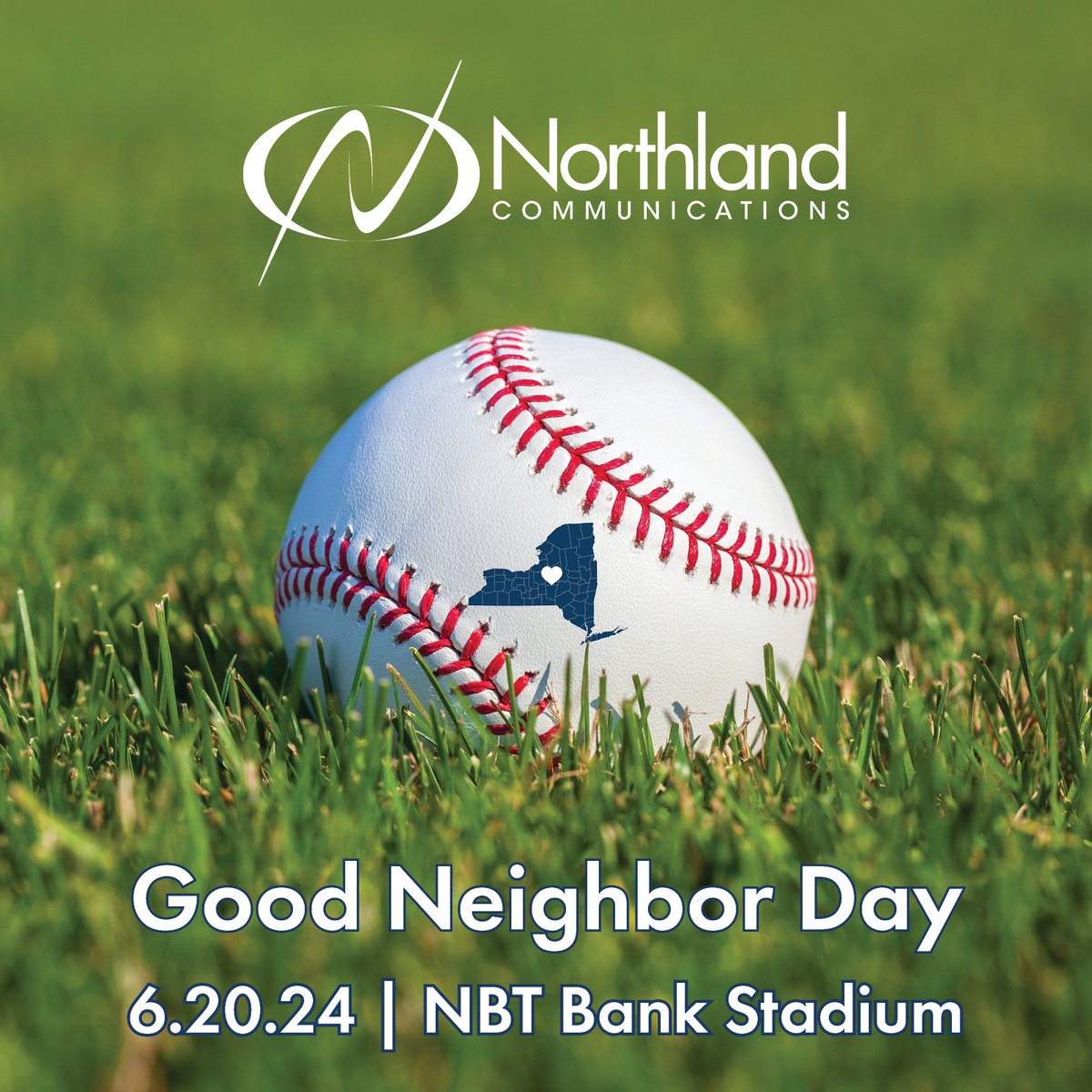 Northland Communications tweet media