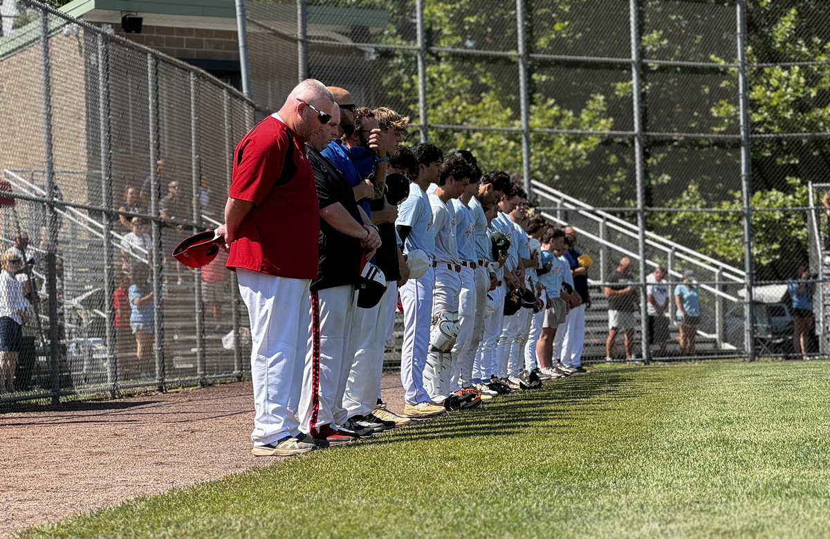 The Liquid Sports Company (@liquidsportsco) on Twitter photo Lineups are set.
1. Maribo, CF
2. Maier, SS
3. Izzo, 1B
4. Tomei, DH
5. Yorke, 3B
6. Huzzy, C
7. Gendi, 2B
8. Fahey, RF
9. Briggs, LF
SP: Collin Denton
Head Coach: Pat George
<a href="/CarpenterCupBB/">Carpenter Cup Classic Baseball</a> <a href="/Matt_Manley/">Matt Manley</a> Lineups are set.
1. Maribo, CF
2. Maier, SS
3. Izzo, 1B
4. Tomei, DH
5. Yorke, 3B
6. Huzzy, C
7. Gendi, 2B
8. Fahey, RF
9. Briggs, LF
SP: Collin Denton
Head Coach: Pat George
<a href="/CarpenterCupBB/">Carpenter Cup Classic Baseball</a> <a href="/Matt_Manley/">Matt Manley</a>