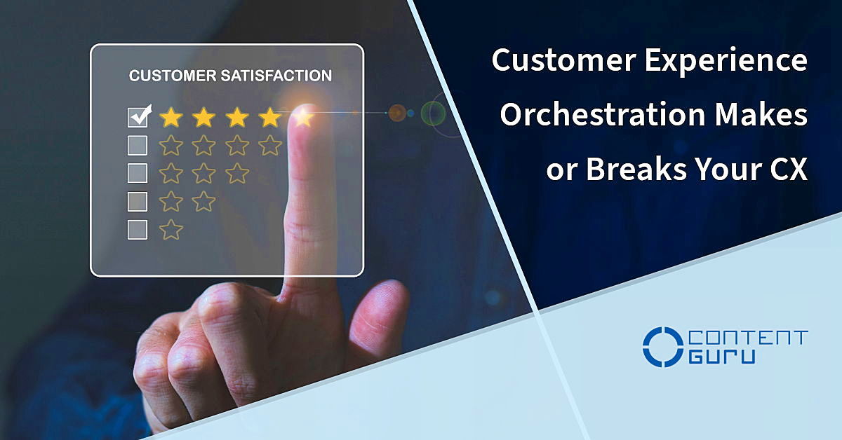 Understanding your customers’ journey is just the start. The real magic happens when you implement a strategy that adapts and evolves in real-time! 🚀✨

Read our blog to learn how to unlock exceptional customer experience with #CX orchestration 🔍: bit.ly/4bVD2mv