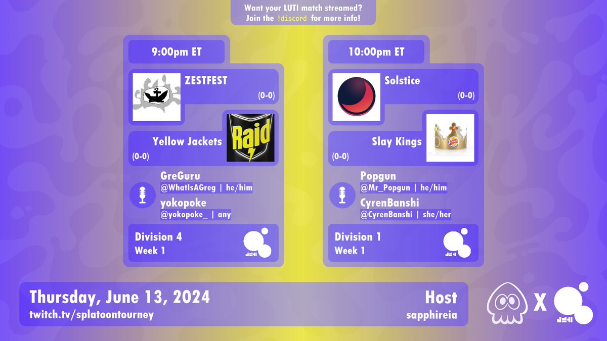 SplatoonTourney tweet media