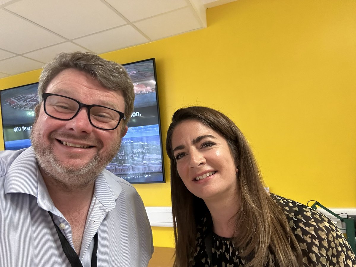 DominicJonesUK's tweet image. Maritime stick together! Excited to hear from our friends @DockyardChatham with the excellent Lynette Crisp giving us 400 years of history and 40 years of innovation @Aimuseums  #AIMConference2024