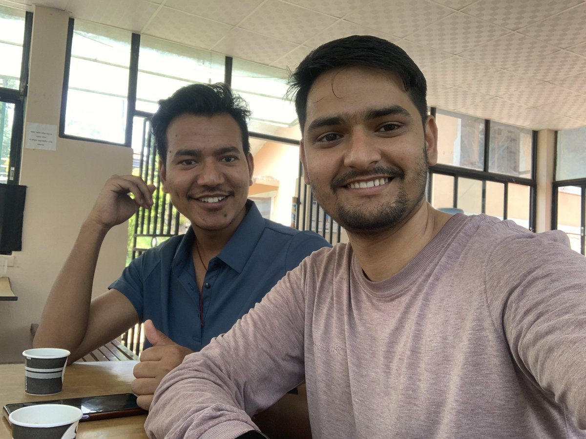 KrisiLPjoshi's tweet photo. Actively participated in a 10-day long Teacher's Professional Development Training, gaining valuable insights into Planting Science teaching. https://t.co/VKpXnSXJsW