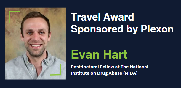 We are happy to be a sponsor for <a href="/IBNSconnect/">IBNS</a>!

Congratulations to Evan Hart for winning the Plexon travel award! 

Evan is presenting his poster "Orbitofrontal ensembles integrate taste, movement, and reward predictions during learning" at the meeting in Panama. #IBNS2024