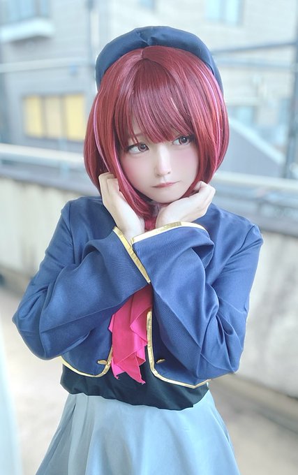 コスプレイヤークエのTwitter画像8