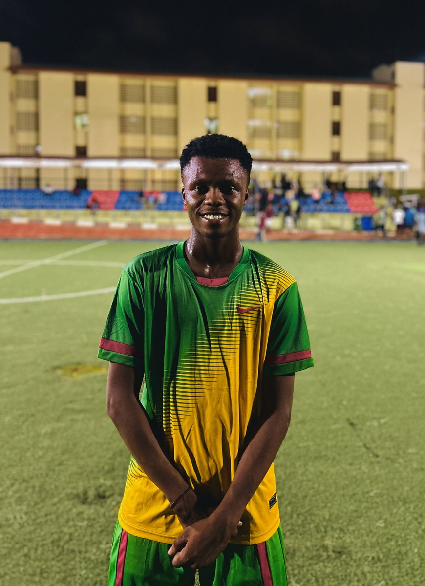 Joghurtfabrizi's tweet photo. 🟡🟢Incredible game from Neymar of the boys as they thrashed The saints Fc 9:3..(The biggest win in Joghurt history)
His game in numbers 
⚽️2 goals
🅰️2 assists
⚔️17 take-ons completed 
✨6 big chances created
🪄21 dribbles completed 
🔑11 key passes 
Brains of the operation 🧠 https://t.co/KMSUhnwywU