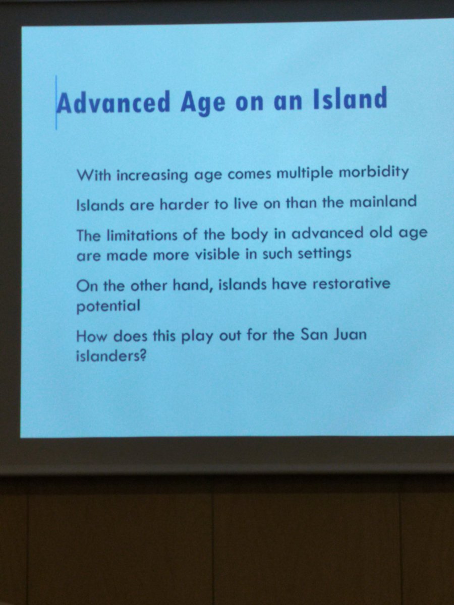 remembermyhat (@remembermyhat) on Twitter photo #27NKG I thought <a href="/ElizAscroft/">Elizabeth Ascroft (she/her)</a> might be interested in this summary of issues in living on a small island in old age, in contrast to her interest in being a young person living on a small island. Study used creative methods (photo elicitation) too. #27NKG I thought <a href="/ElizAscroft/">Elizabeth Ascroft (she/her)</a> might be interested in this summary of issues in living on a small island in old age, in contrast to her interest in being a young person living on a small island. Study used creative methods (photo elicitation) too.