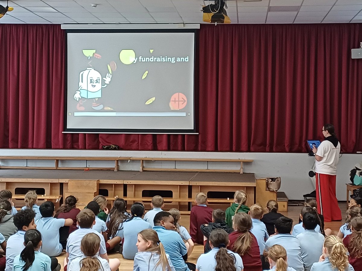 We had our St. Anthony's Feast Day Mass today with <a href="/stanthonysm22/">St Anthony's MCR</a> <a href="/WythenshaweCC/">Wythenshawe Catholic Churches</a> followed by a football ⚽ match to support <a href="/acn_uk/">Aid to the Church in Need UK</a> <a href="/ACN_Schools/">ACN Schools</a> 
#Anthony #feast #football #church #God #love #faith #peace