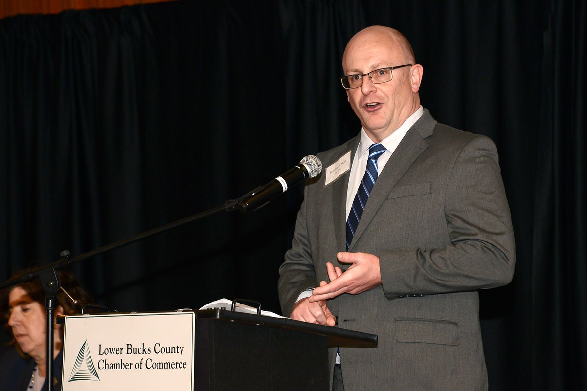 TMA Bucks tweet media