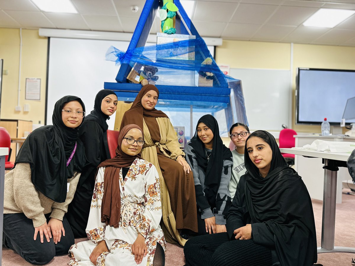 NCB Education & Early Years tweet media