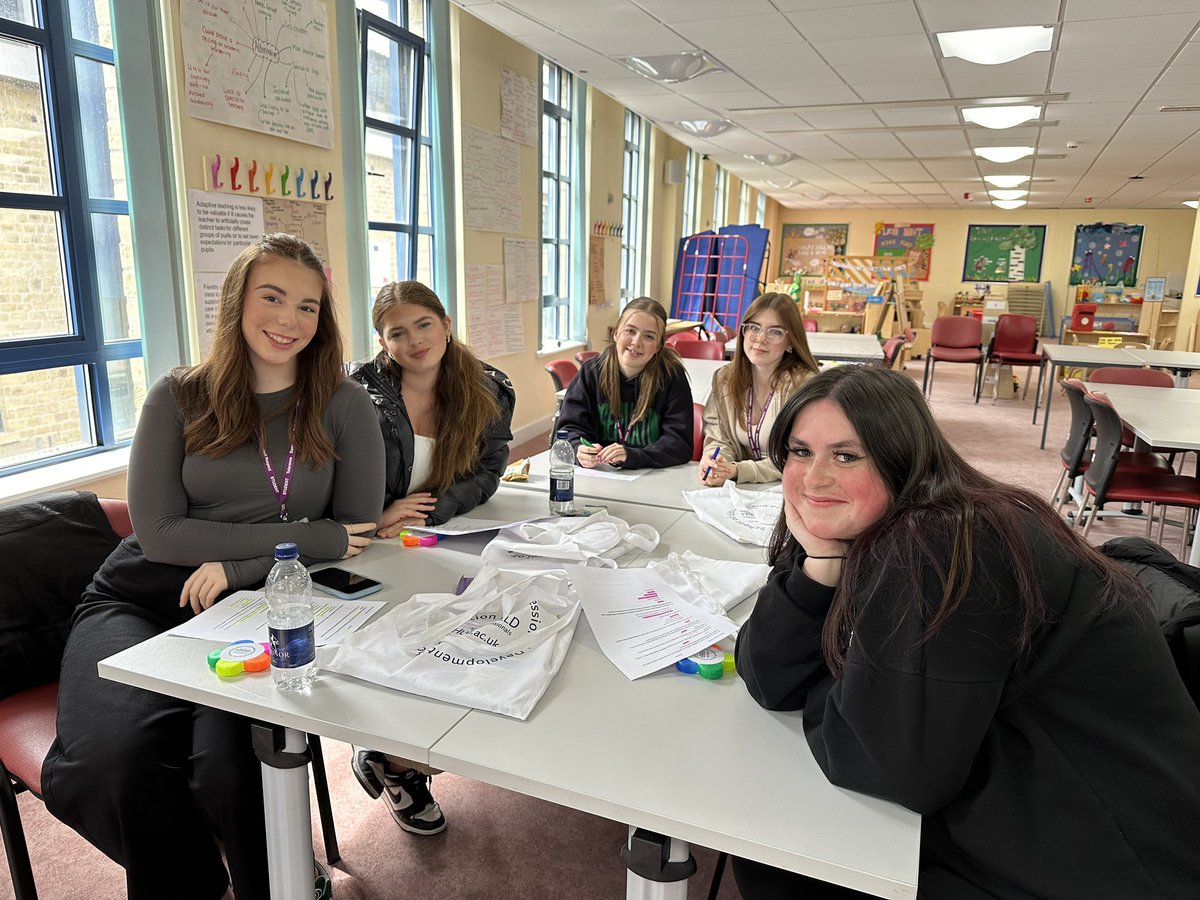 NCB Education & Early Years tweet media
