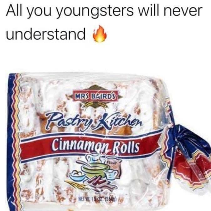 A real treat