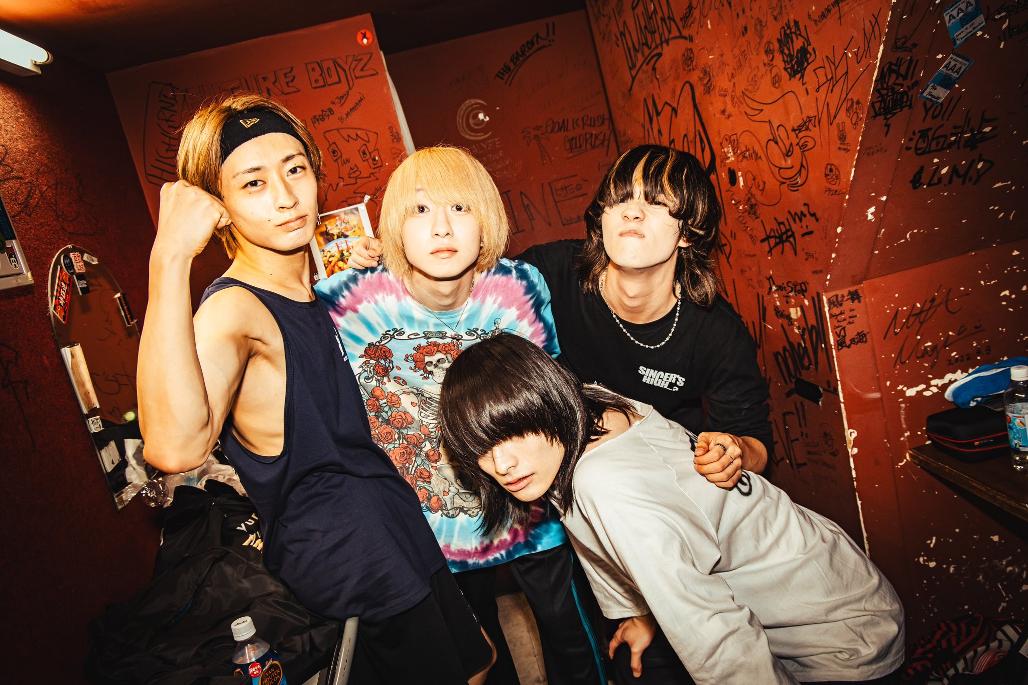 新品未開封　Eve under blue 黄シャカジャン　Mサイズ 新品未開封 Eve under blue 黄シャカジャン Mサイズ - メルカリ