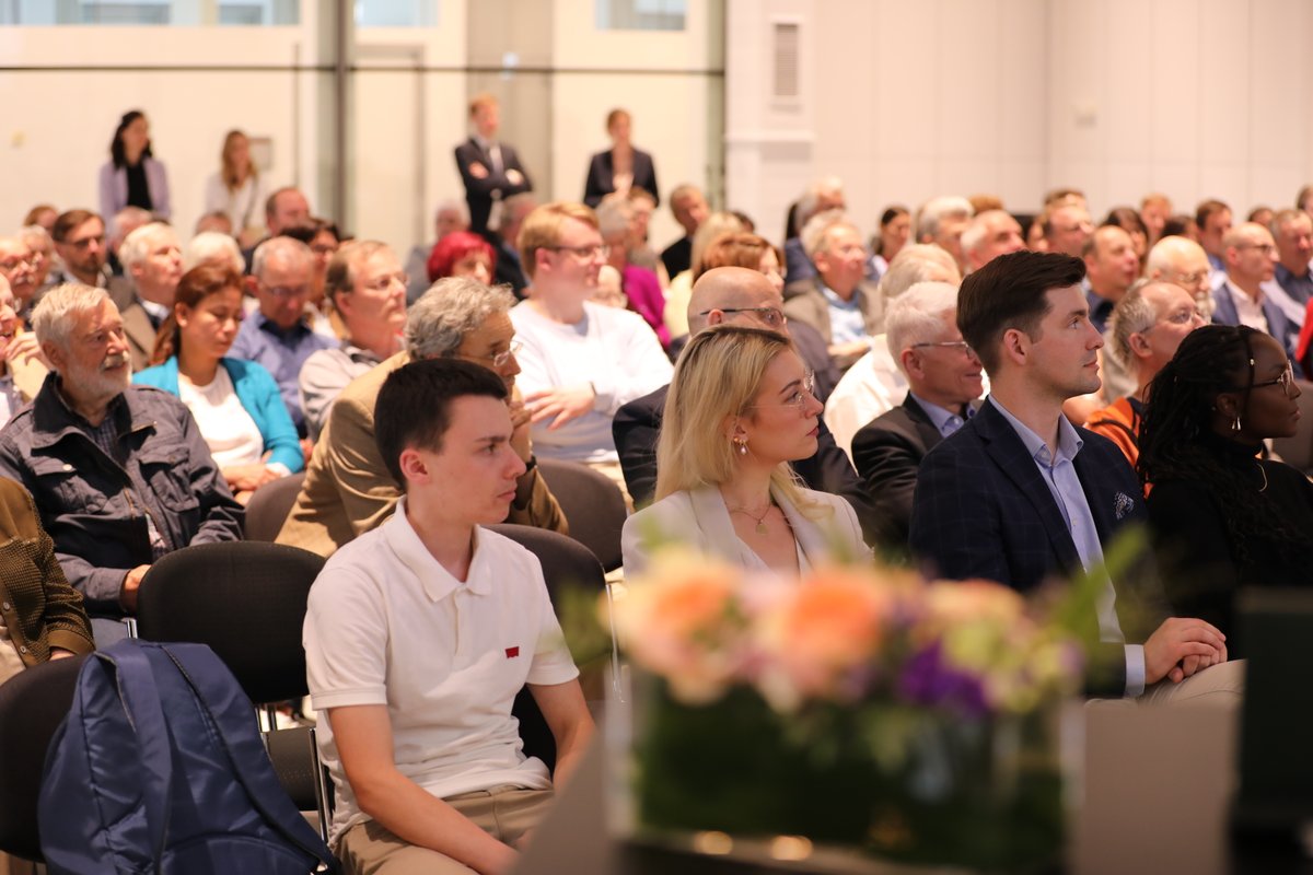 Adenauer-Stiftung tweet media