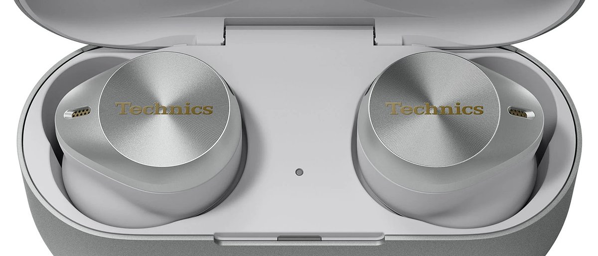 hometheatergeek's tweet photo. I picked up a pair of Technics’ top-of-line earbuds recently and wanted to share what a positive experience I have had enjoying music...Take a look at our recent review!
#technics #eahaz80 #truewirelessearbuds #noisecancelation #secrets30th
https://t.co/XFC5BDKwkk
@technics https://t.co/eNZtYQpvMs