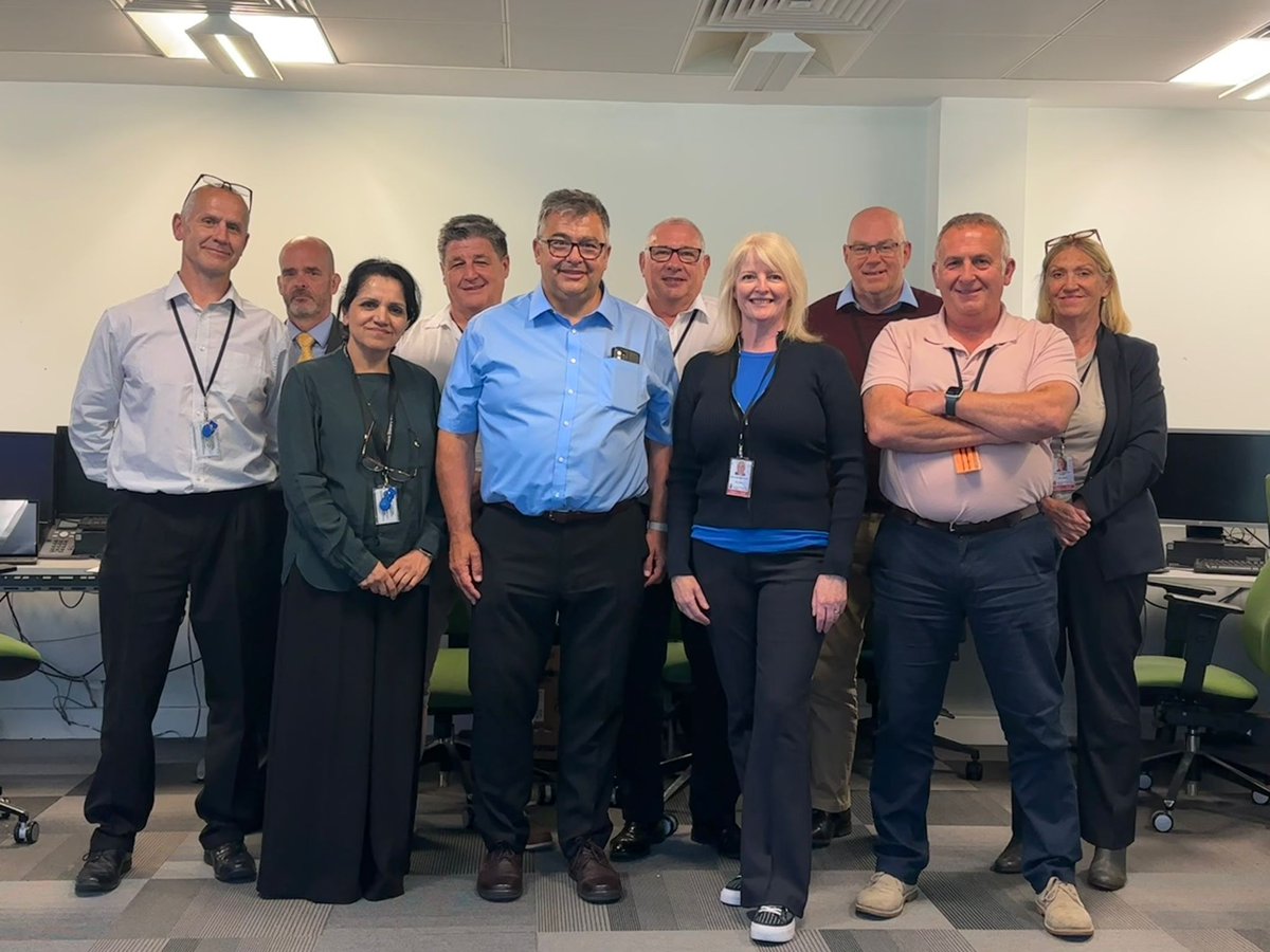 Peel Solutions tweet media