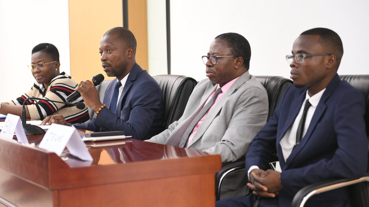 UNFPA Bénin CO tweet media