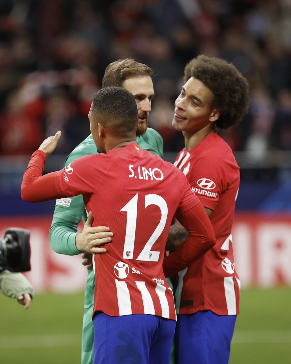 atletienglish's tweet photo. Rt if you want to hug Witsel 🫂 https://t.co/yr8vYRpNhh