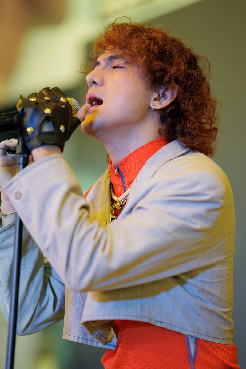 🌟『ＨøＳＨī』 🎞 #INFINITY🐦‍🔥 tweet media