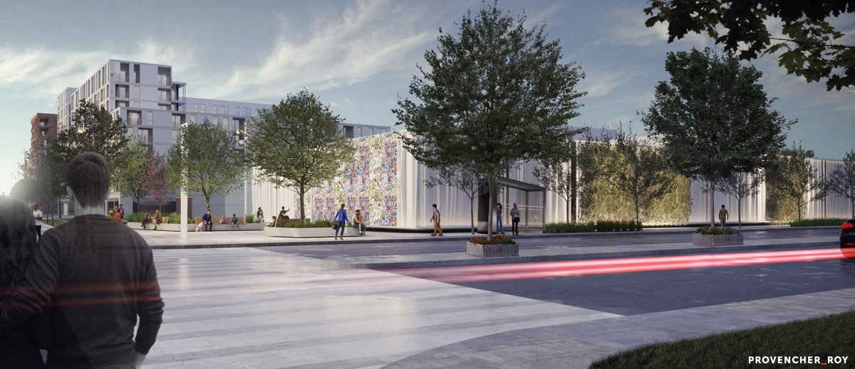 Arr. de Lachine tweet media