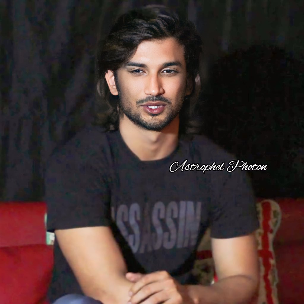 kundu_koushani's tweet photo. We Support Sushant Singh Rajput &amp; we will keep him supporting till the end.

Many came here for their agenda &amp; made fake Promises &amp; left.

But we are here because we are his voice , we will not stop until Truth prevails , until justice is served to 
#SushantSinghRajput𓃵 . https://t.co/hjNh7F8mQA