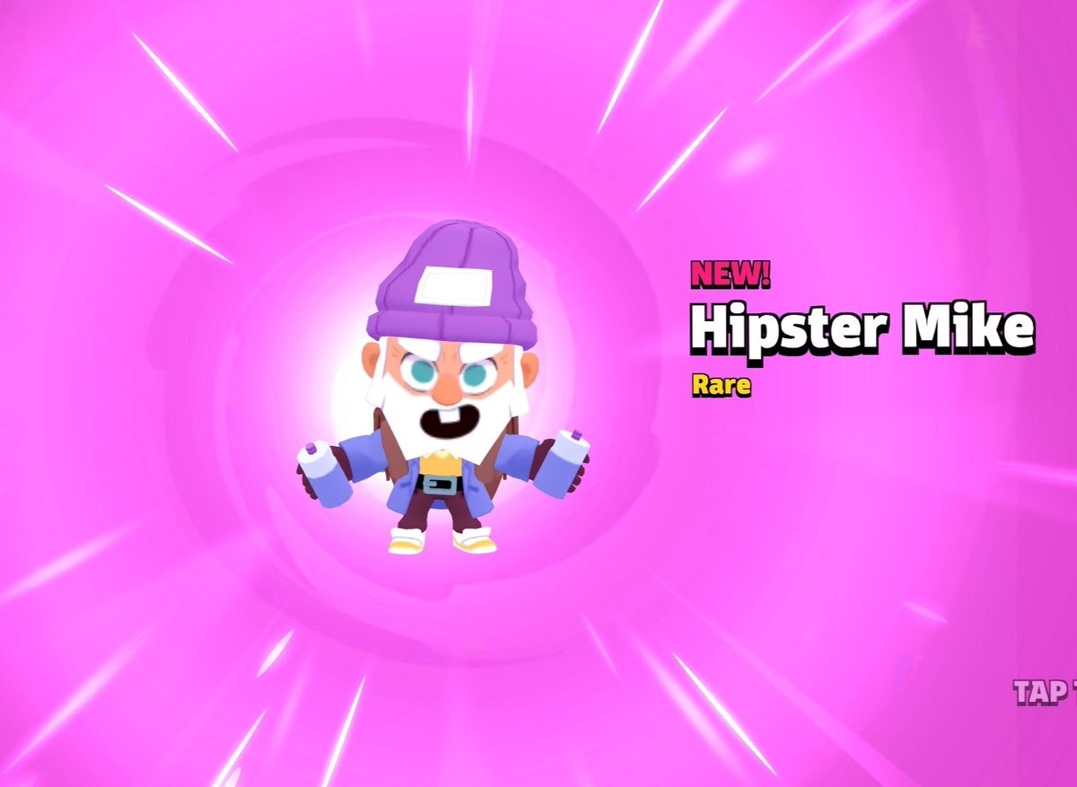 Brawl_Stars3366's tweet photo. @PaulaBaguena A few examples for those who don't know: https://t.co/ejdBY4lkz8