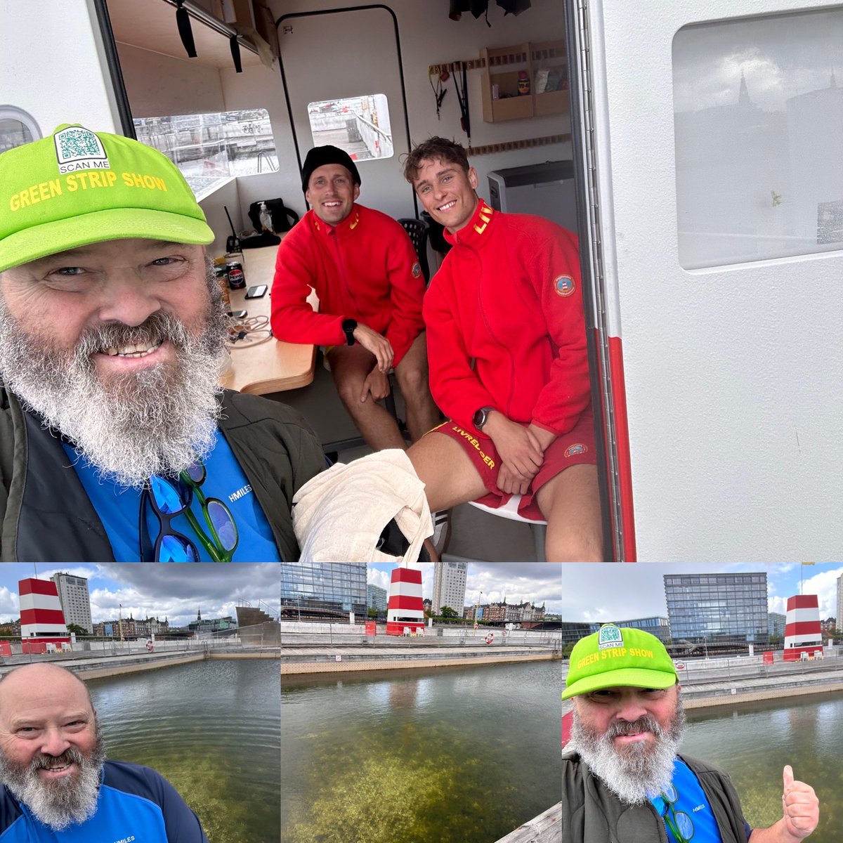 greenstripshow's tweet photo. CAPITAL NUMBER 4 2000 kms 1 week #Copenhagen #København https://t.co/SOjdFiQhbX just swam in the harbour it’s 15c so a bit chilly🥶& I was the only one! Tried an onstreet #eonDrive it took €45 deposit but didn’t charge me despite working on @FIAT_UK 500ec next to me! #Oslo next https://t.co/QufDPjY2mr