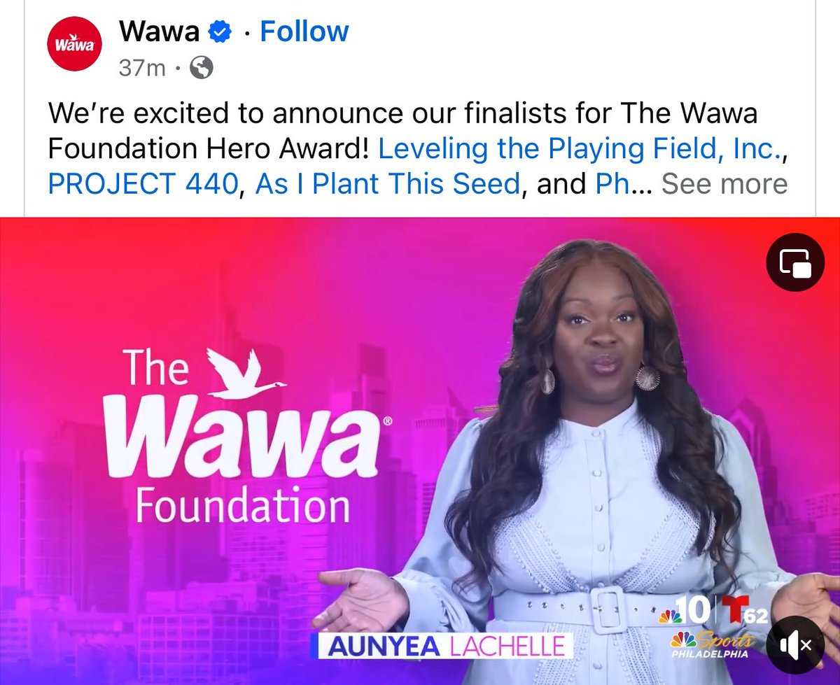 Fire1873's tweet photo. Hello Explorer Family and Friends, 

We have been selected as a finalists for the Wawa Hero Award and have chance to win $50,000 for or program. Please vote and share the link.

Click on the link below:
Vote for your favorite at: https://t.co/qLW65zDvkz https://t.co/xiJEfWDpyn