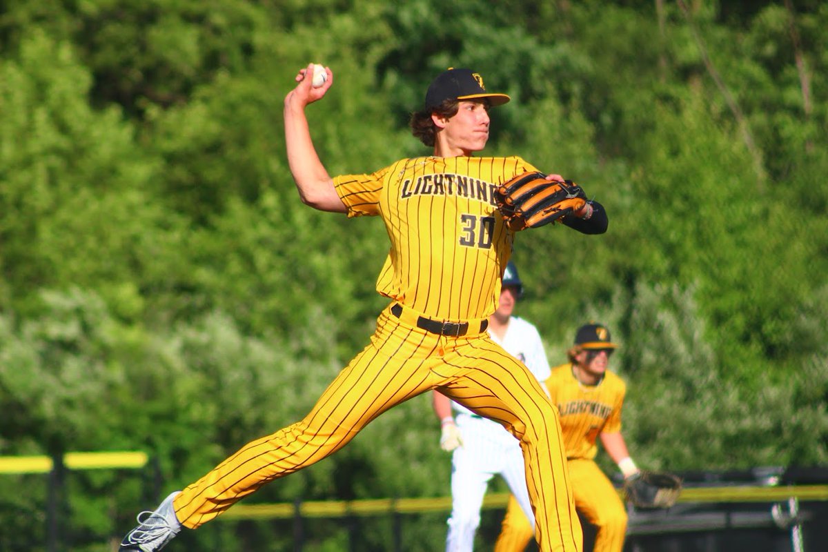 IL Lightning 16U Ankney back will be at the Northern IL Classic this weekend:
THU 6/13 vs MVP Elite Bruins @ Lee Pfund Stadium 5pm
FRI 6/14 vs Sparks North Red @ Trout Park 4:30pm
SAT 6/15 vs Slammers Grey @ Carmel HS 11:30am
Streamed on GC: Illinois Lightning 2026 TA10 16U